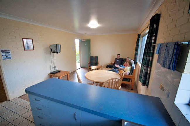 Backpackers Holiday Village Byron Bay Exterior foto