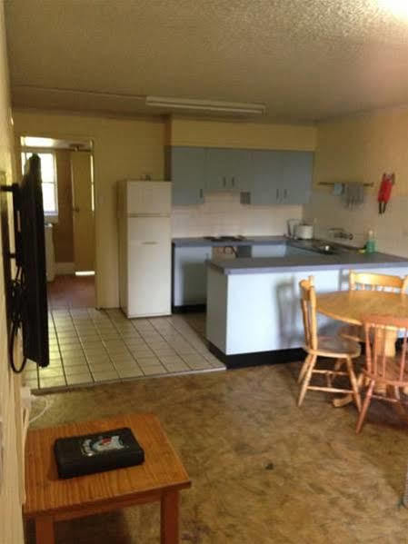 Backpackers Holiday Village Byron Bay Exterior foto