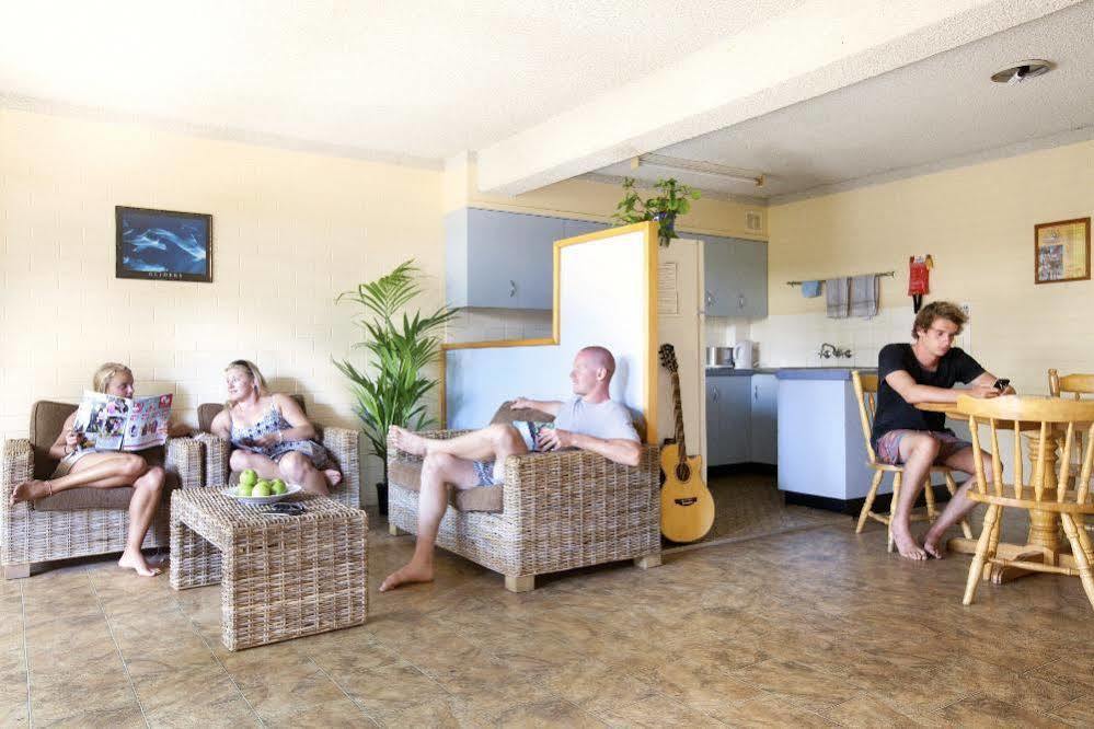 Backpackers Holiday Village Byron Bay Exterior foto